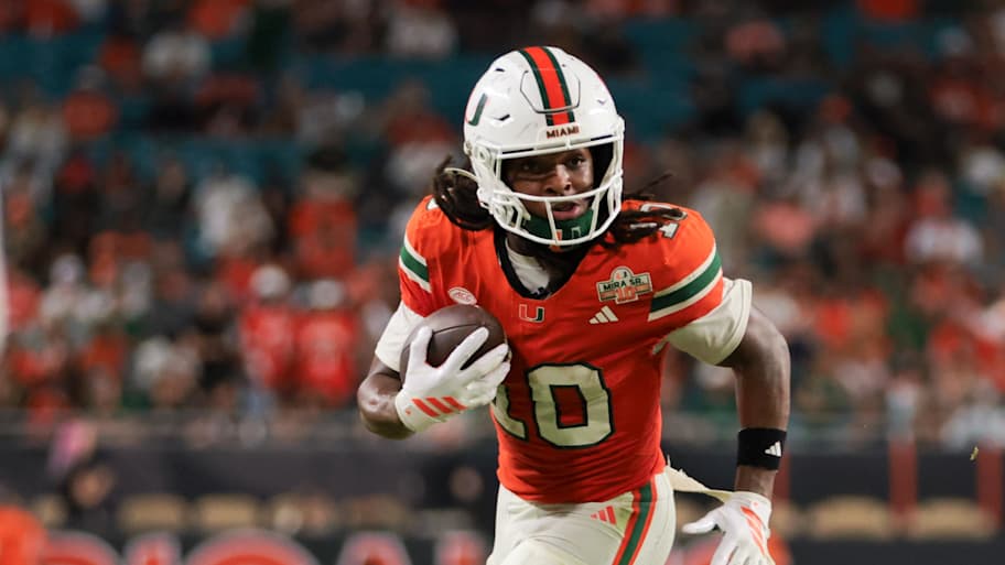 How to Watch No. 15 Miami on the Road against Virginia Tech