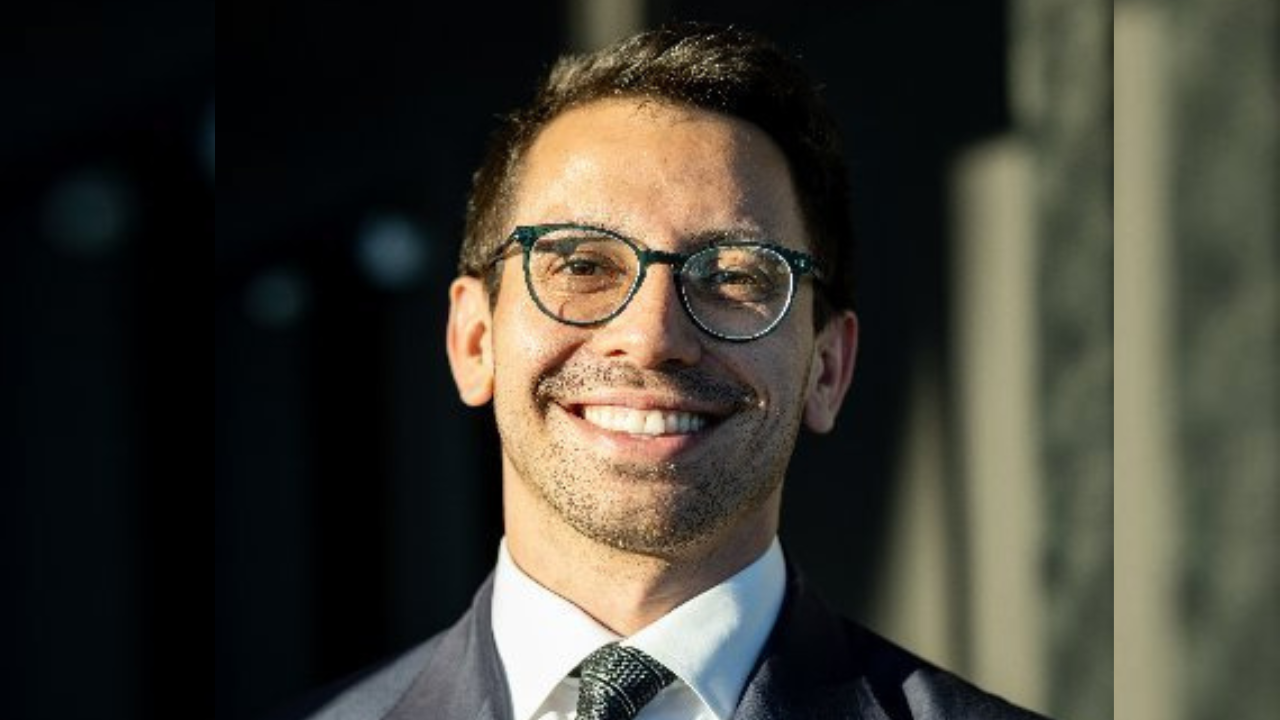 ‘I’ll fire every single H-1B’: Former DOGE adviser James Fishback says ...