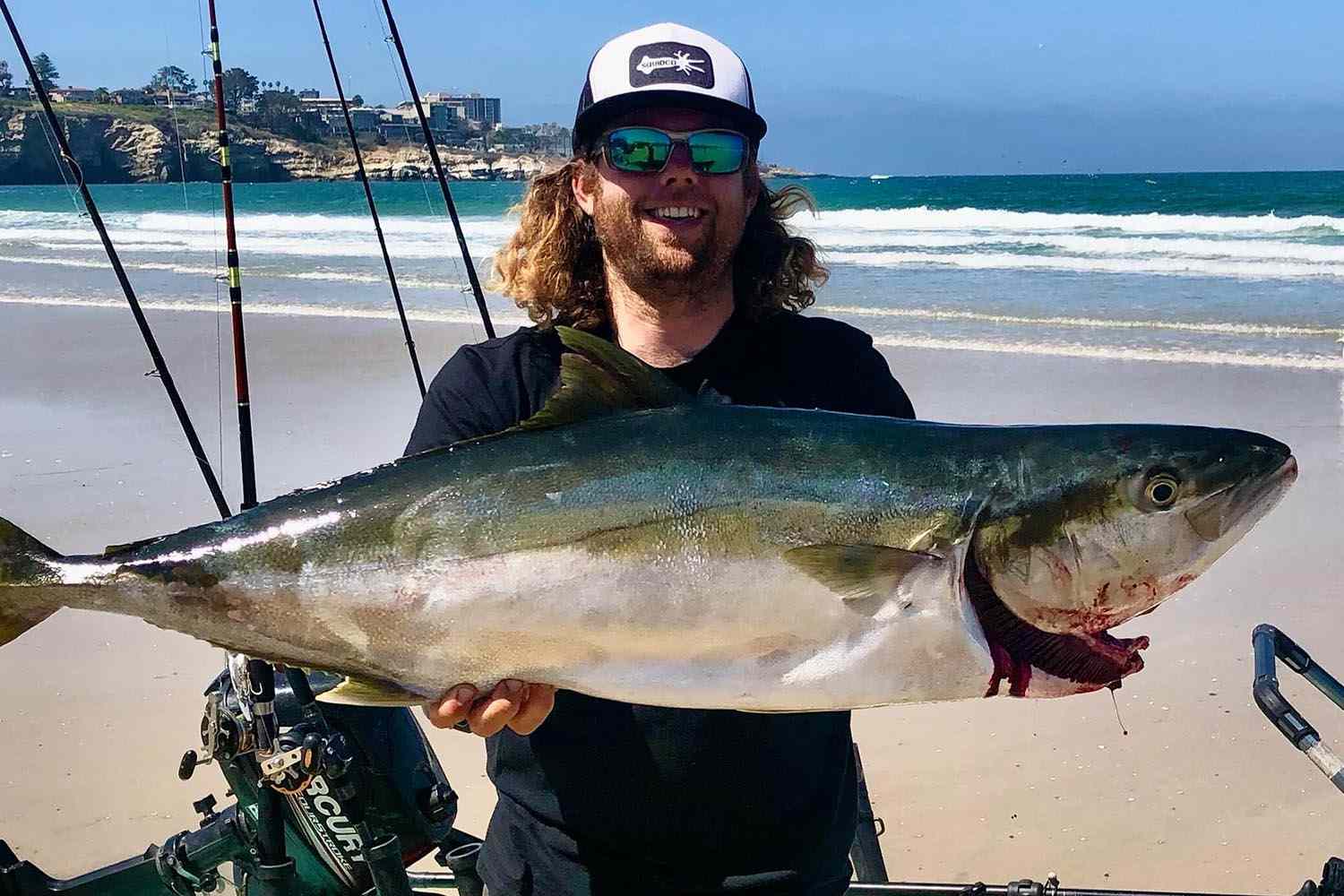 Fishing Influencer Found Dead Several Days After Issuing Mayday Call
