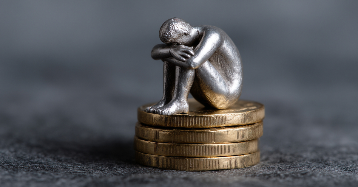 The Surprising Reasons 40% Of People Run Out of Money in Retirement