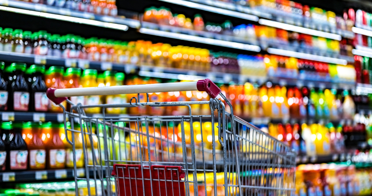 Huiles, lait pour bébé, boissons… ces produits du quotidien pourraient ...
