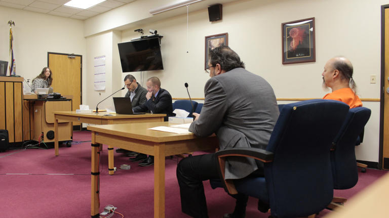 Judge denies bond for man accused of 2014 Cindy Ball Dilo murder