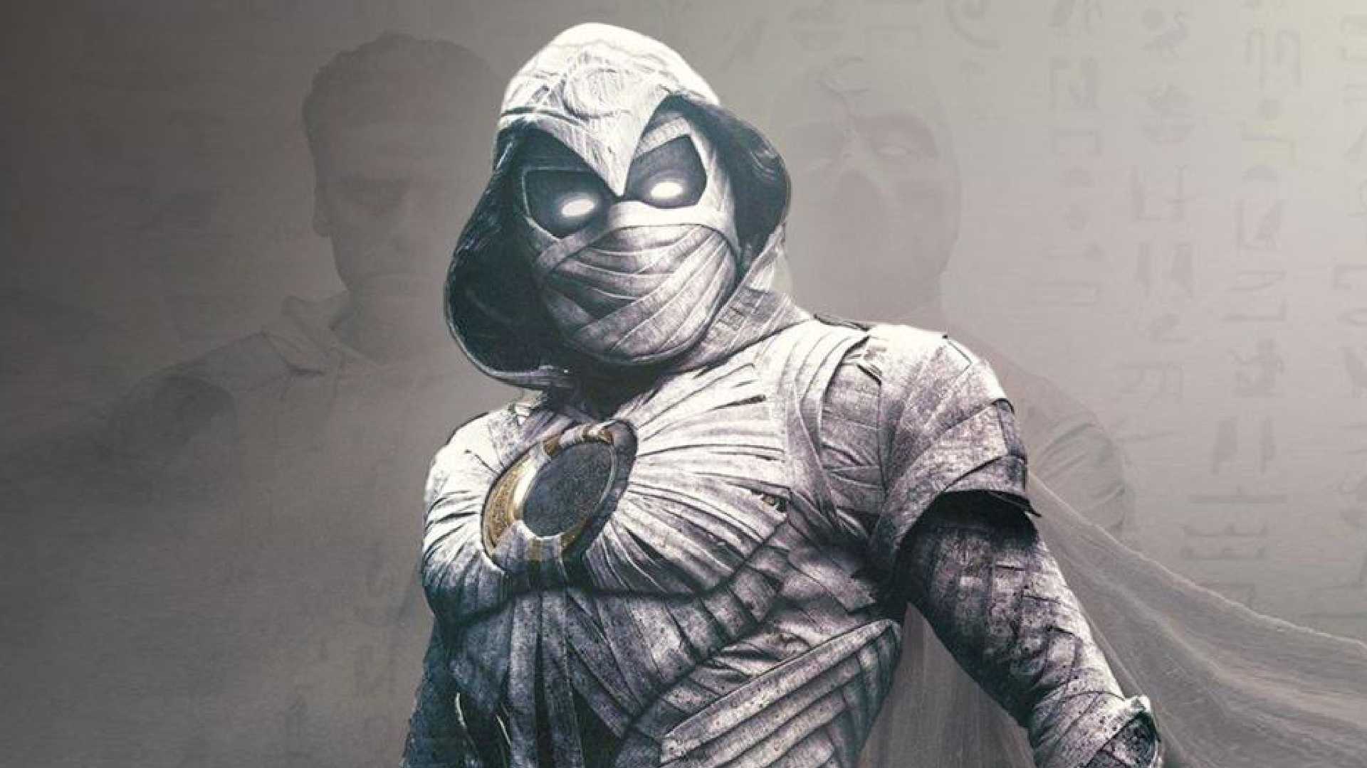 Moon Knight (Oscar Isaac) in the MCU