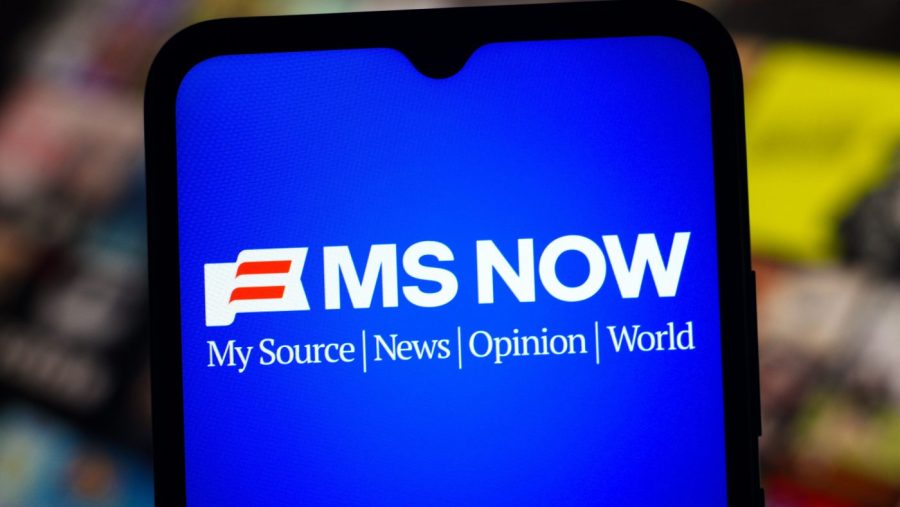 MSNBC officially rebrands to MS Now: What to know