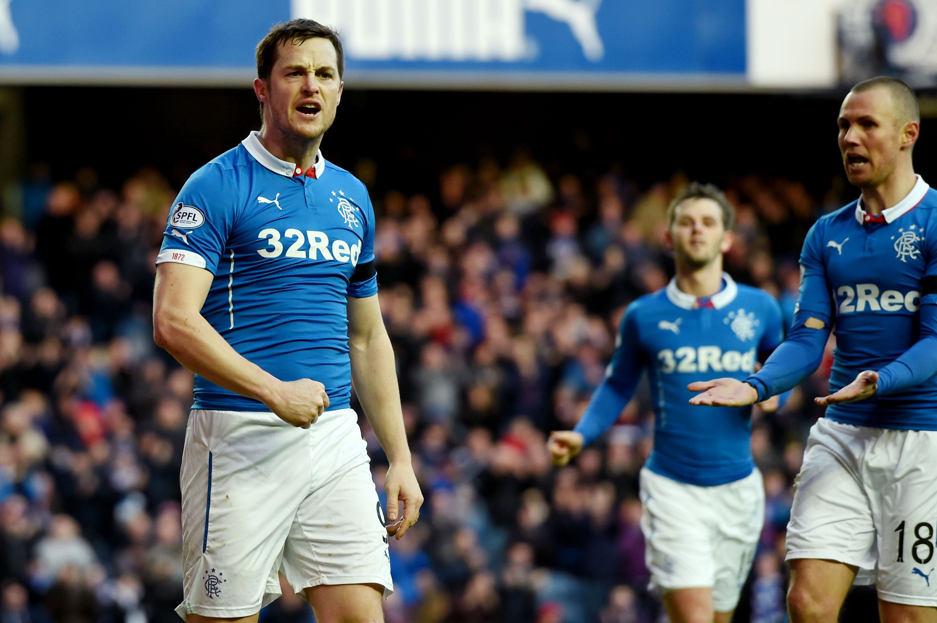 103-goal ex-Rangers and Dundee United hitman returns to management with ...