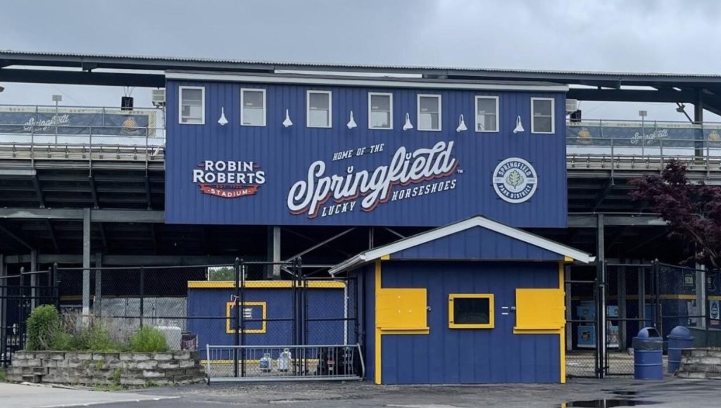Women’s Pro Baseball League Will Play First Season in Springfield, Illinois