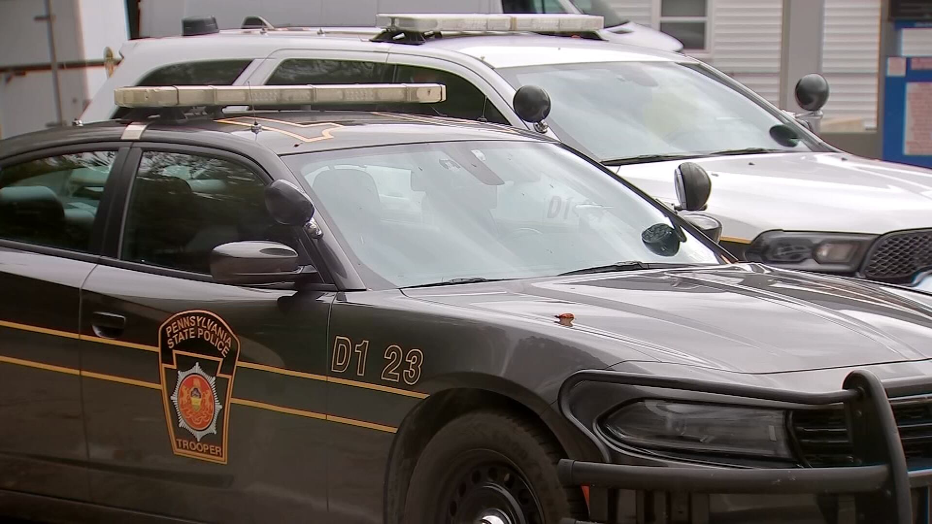 State budget increases funding for Pennsylvania State Police by nearly $70M