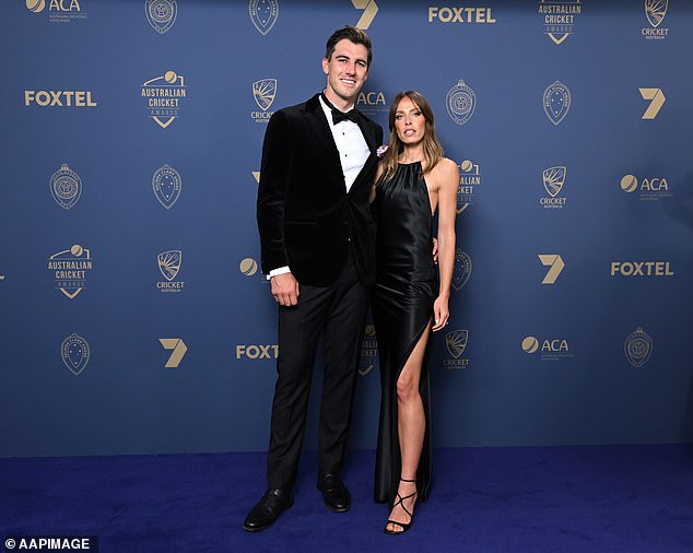 Why 'Captain Woke' Pat Cummins is suddenly fine with Aussie cricket's ...