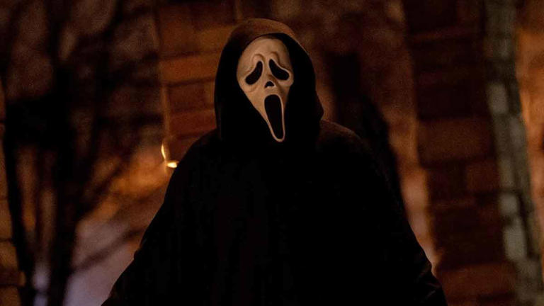Así ha evolucionado la saga Scream: de revolucionar el slasher a ...