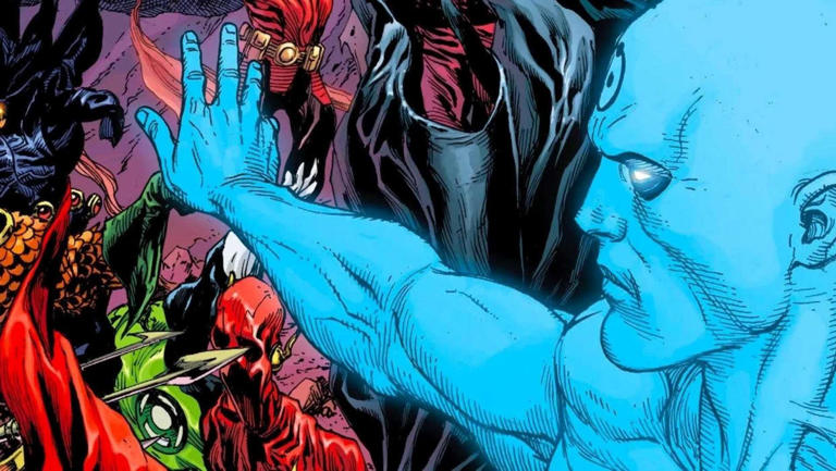 DC Comics' 10 most overpowered characters, ranked