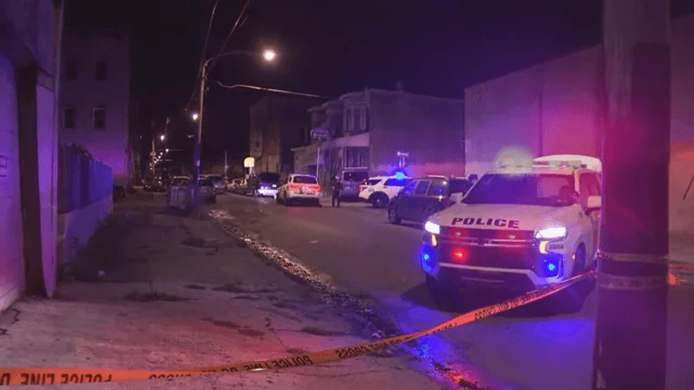 Man fatally shot while trying to break into car in North Philadelphia ...
