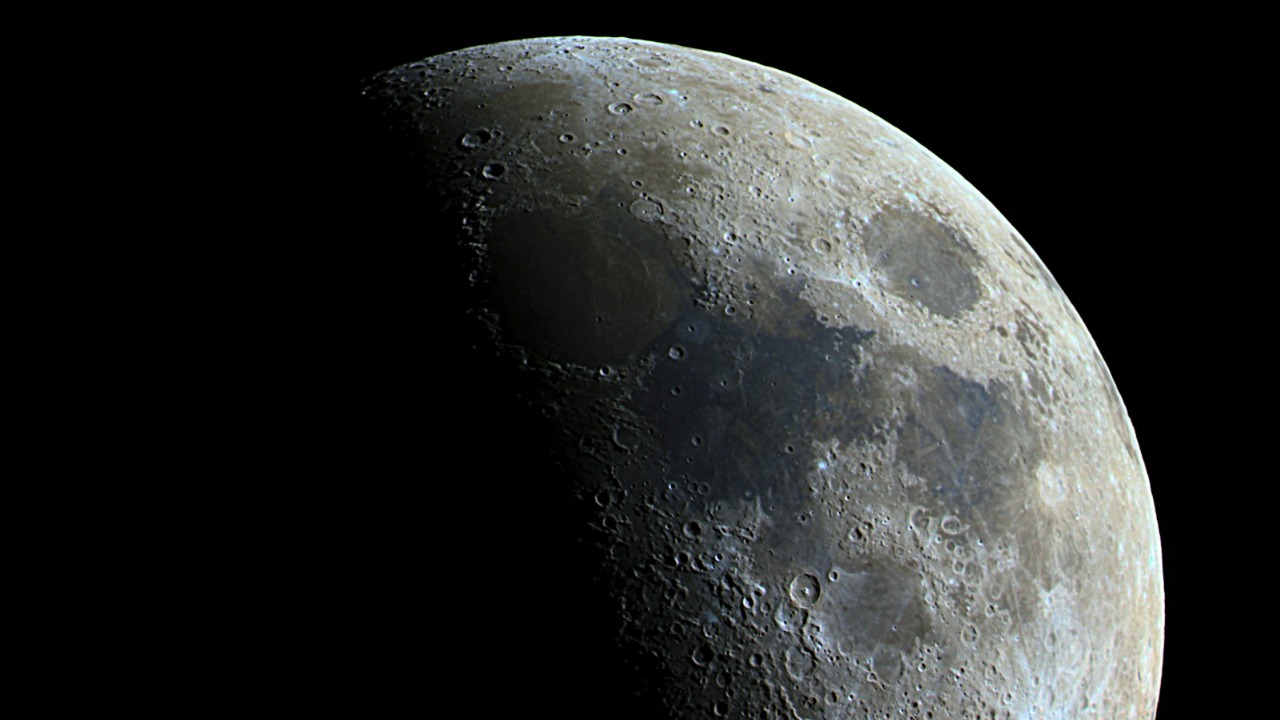 The moon was hiding something, and China just dug it up