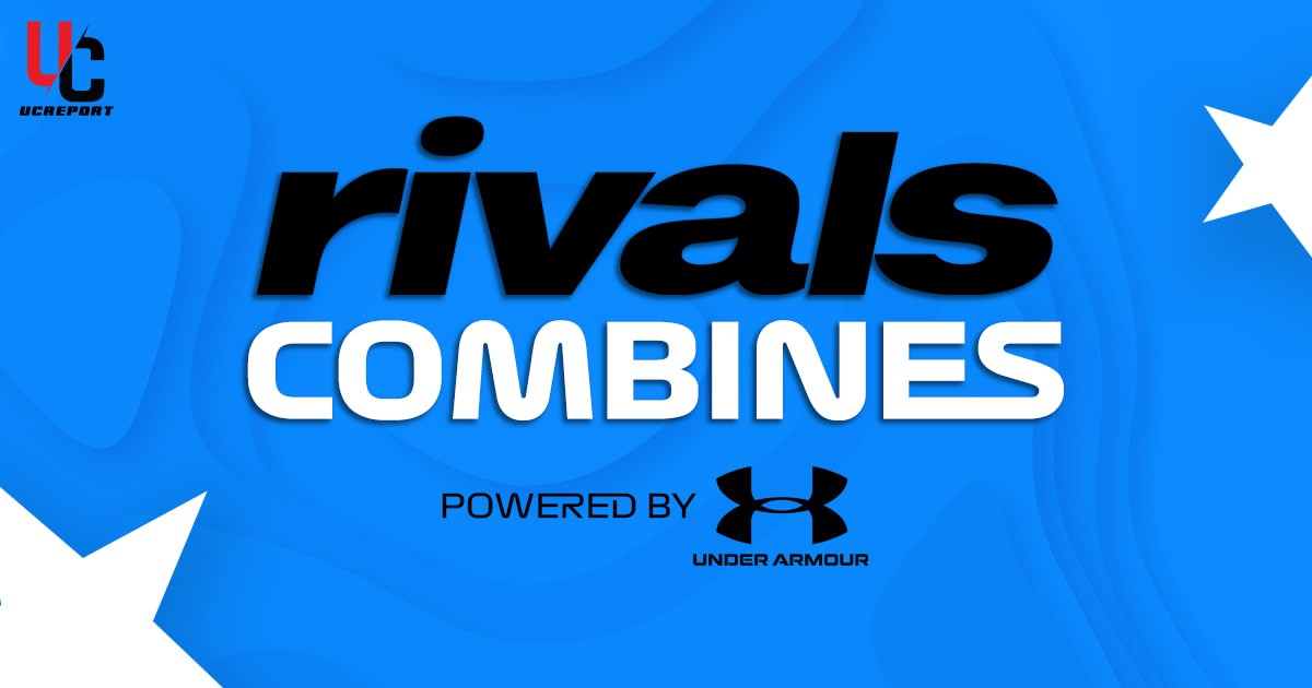 2027 Rivals Combine Schedule