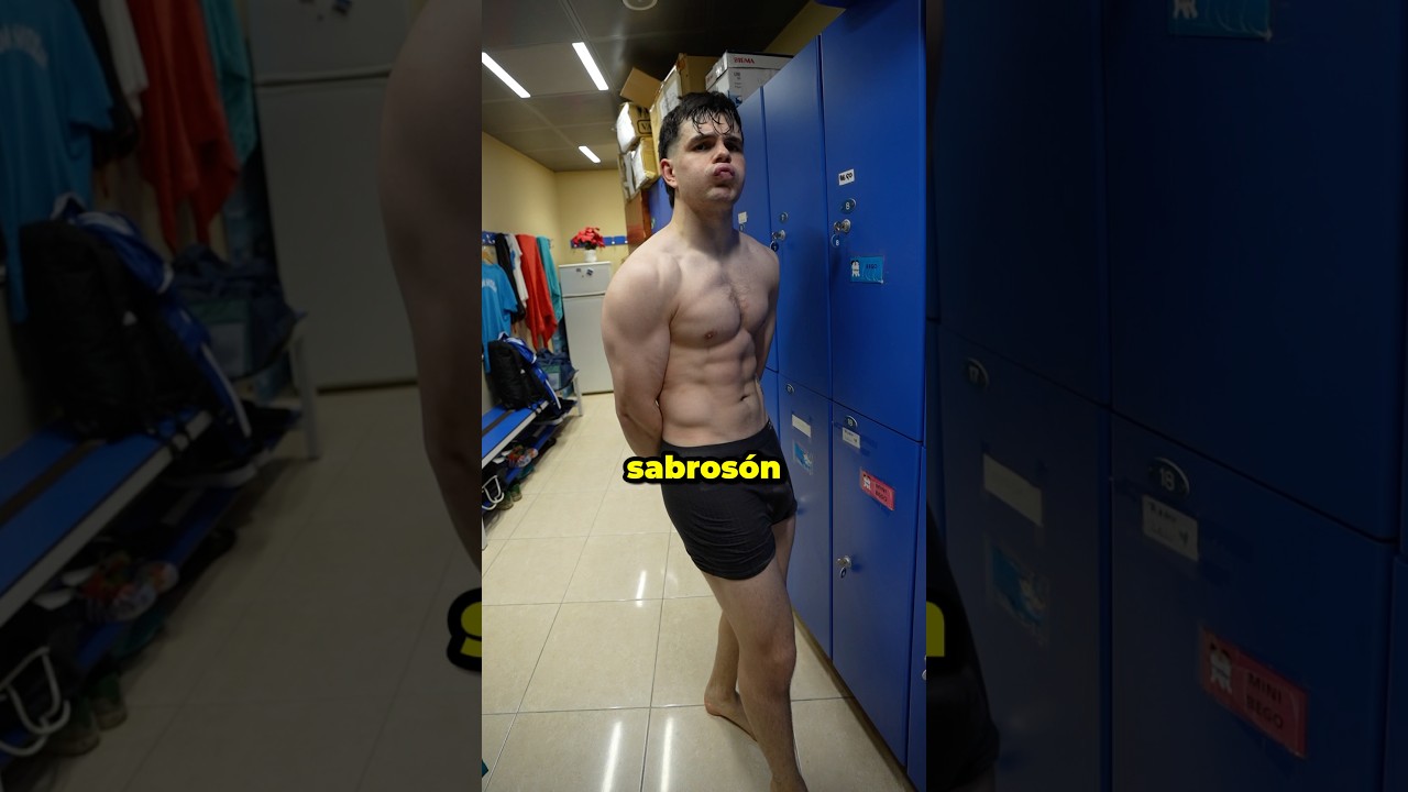 Ponte Fuerte en 2 Meses: Mi Transformación Real 💪🏼