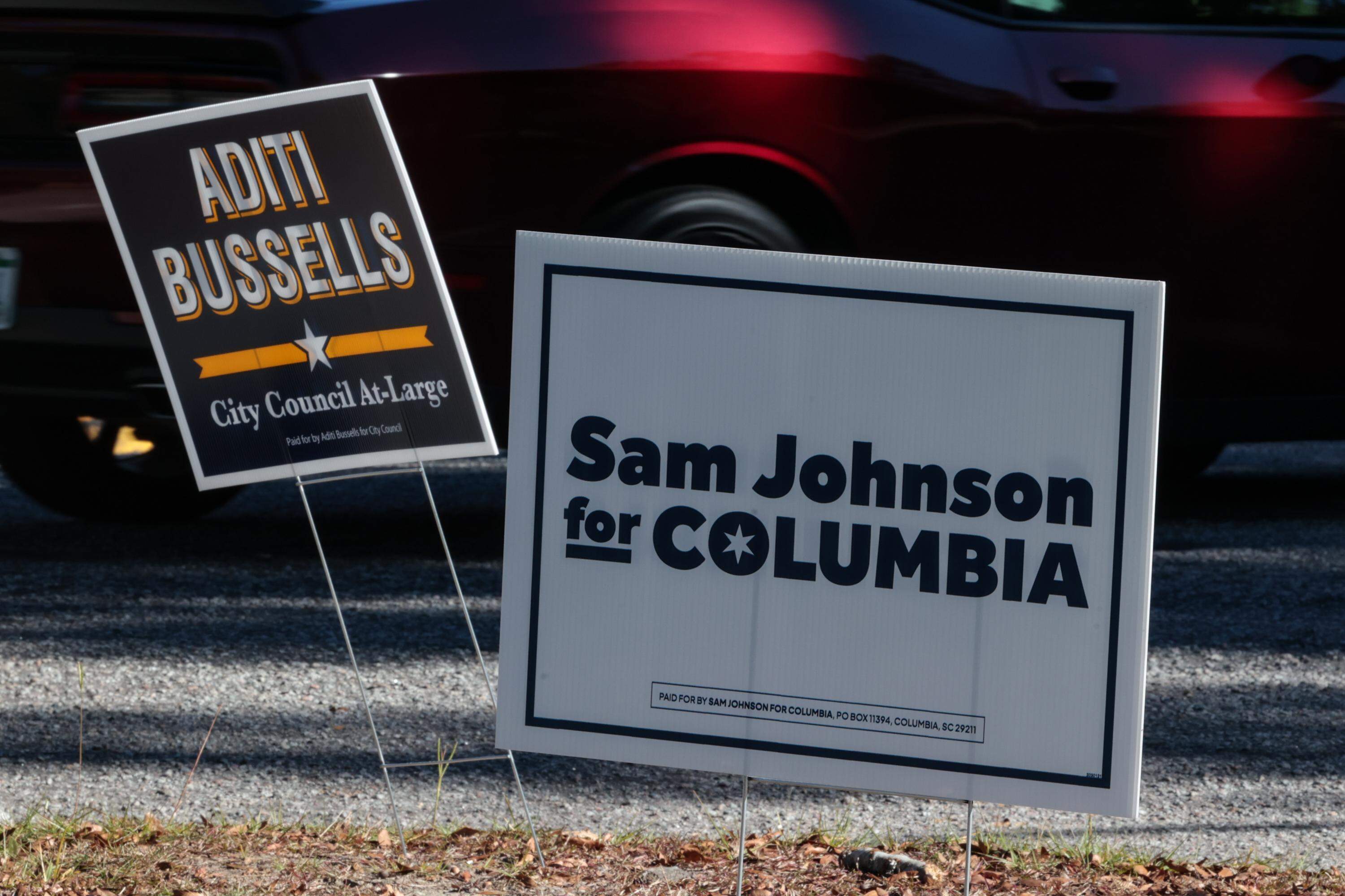 Four key takeaways from the 2025 Columbia City Council elections