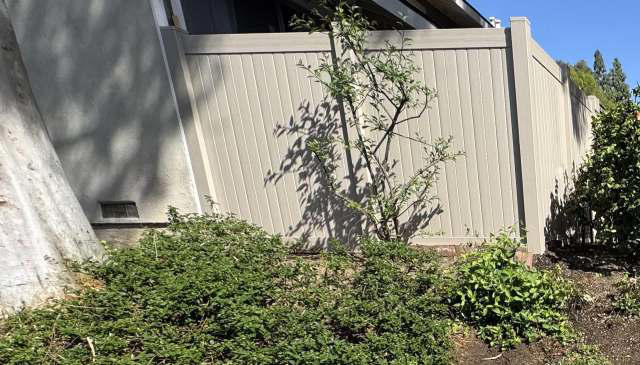 Homeowner takes matters into own hands after HOA stalls on project: 'I ...