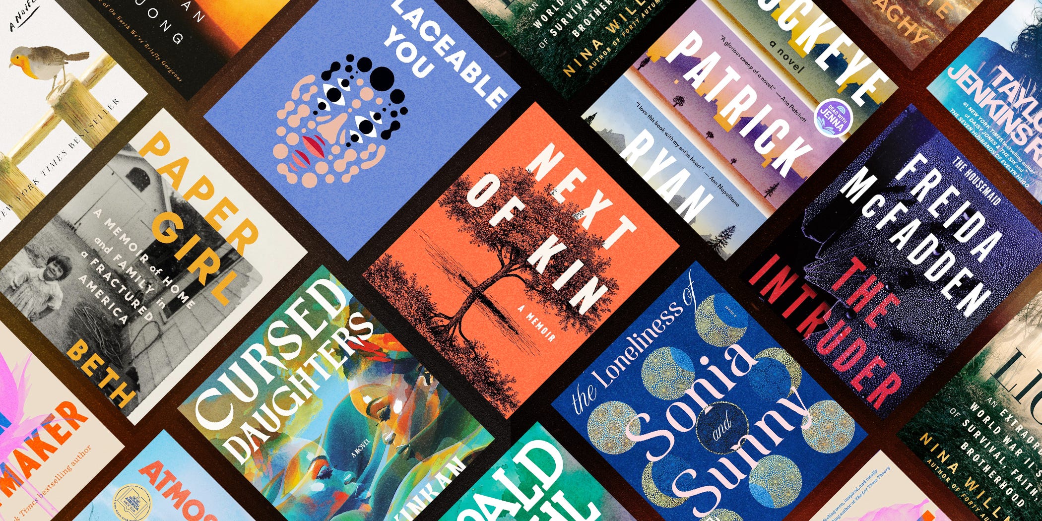 Amazon Editors Just Released the Very Best Books of 2025—See the Ranked ...