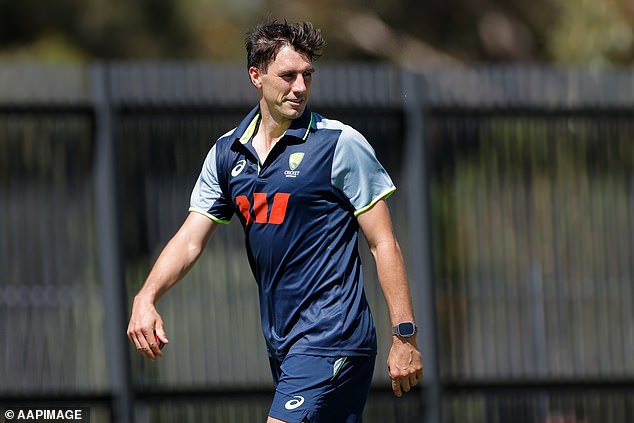 Why 'Captain Woke' Pat Cummins is suddenly fine with Aussie cricket's ...