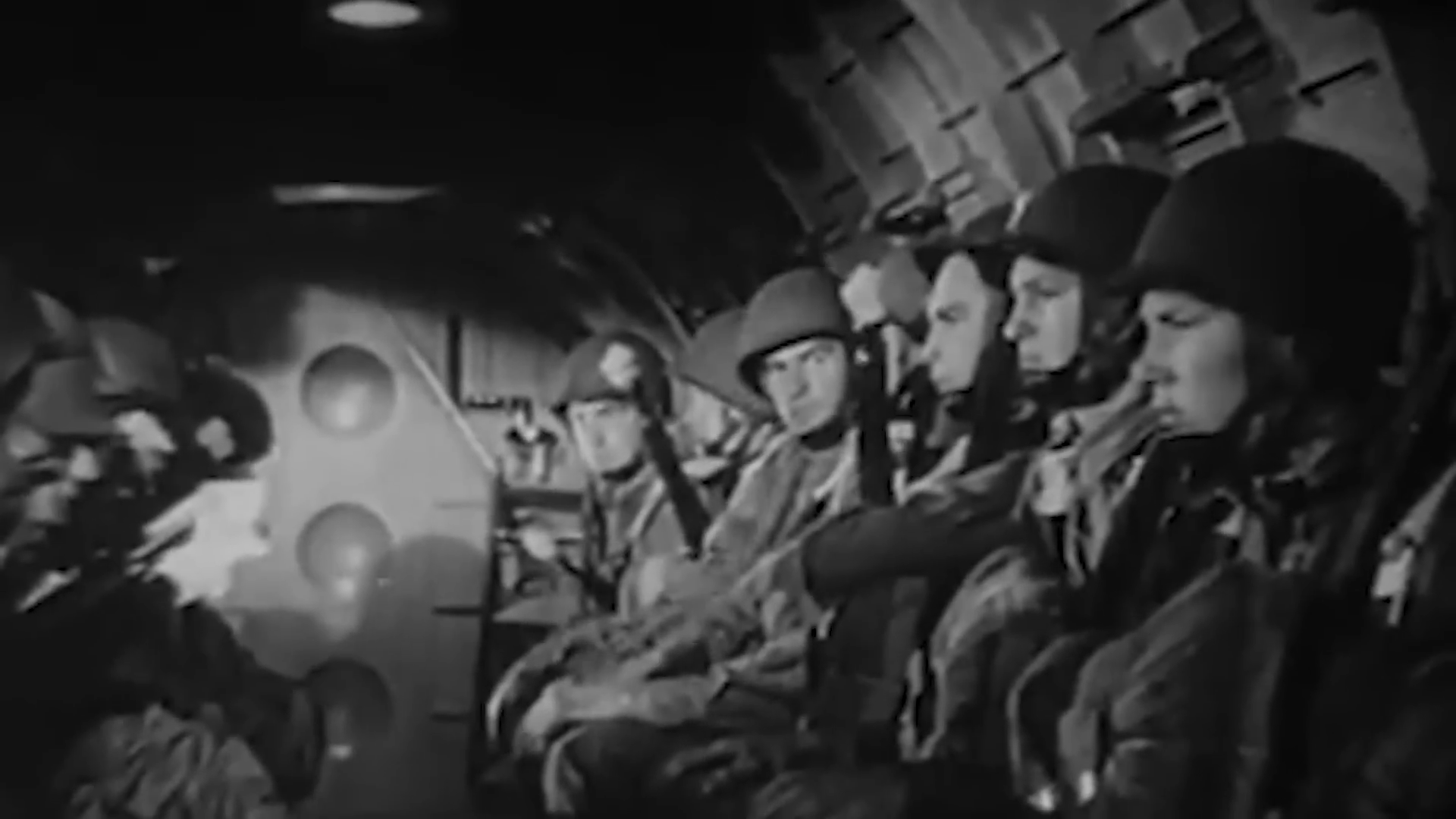 Secret Rescue in the Mountains: The Impossible Mission to Save Allied ...
