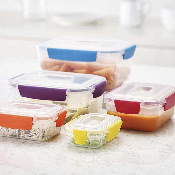 The Best Food Storage Containers of 2025