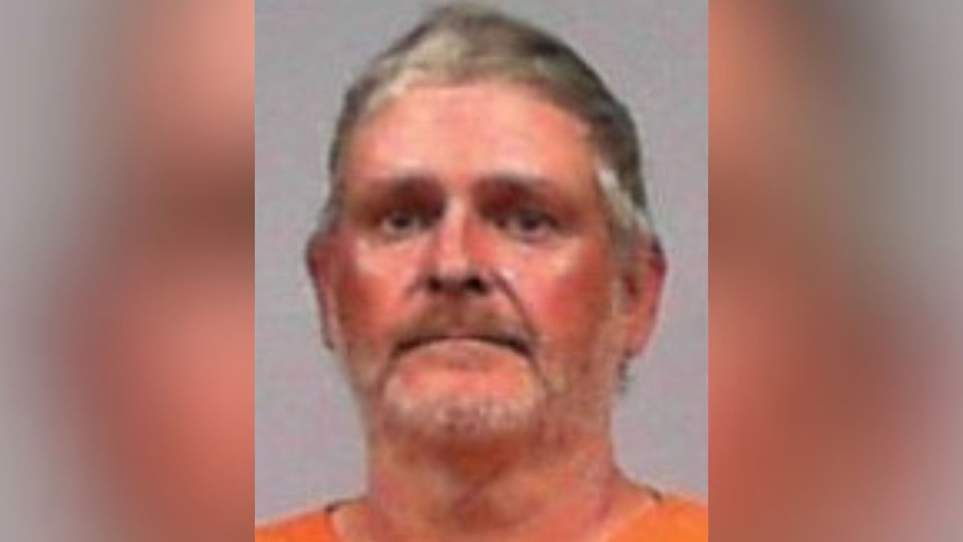 Fairmont man arrested after repeatedly hitting man in head with brick