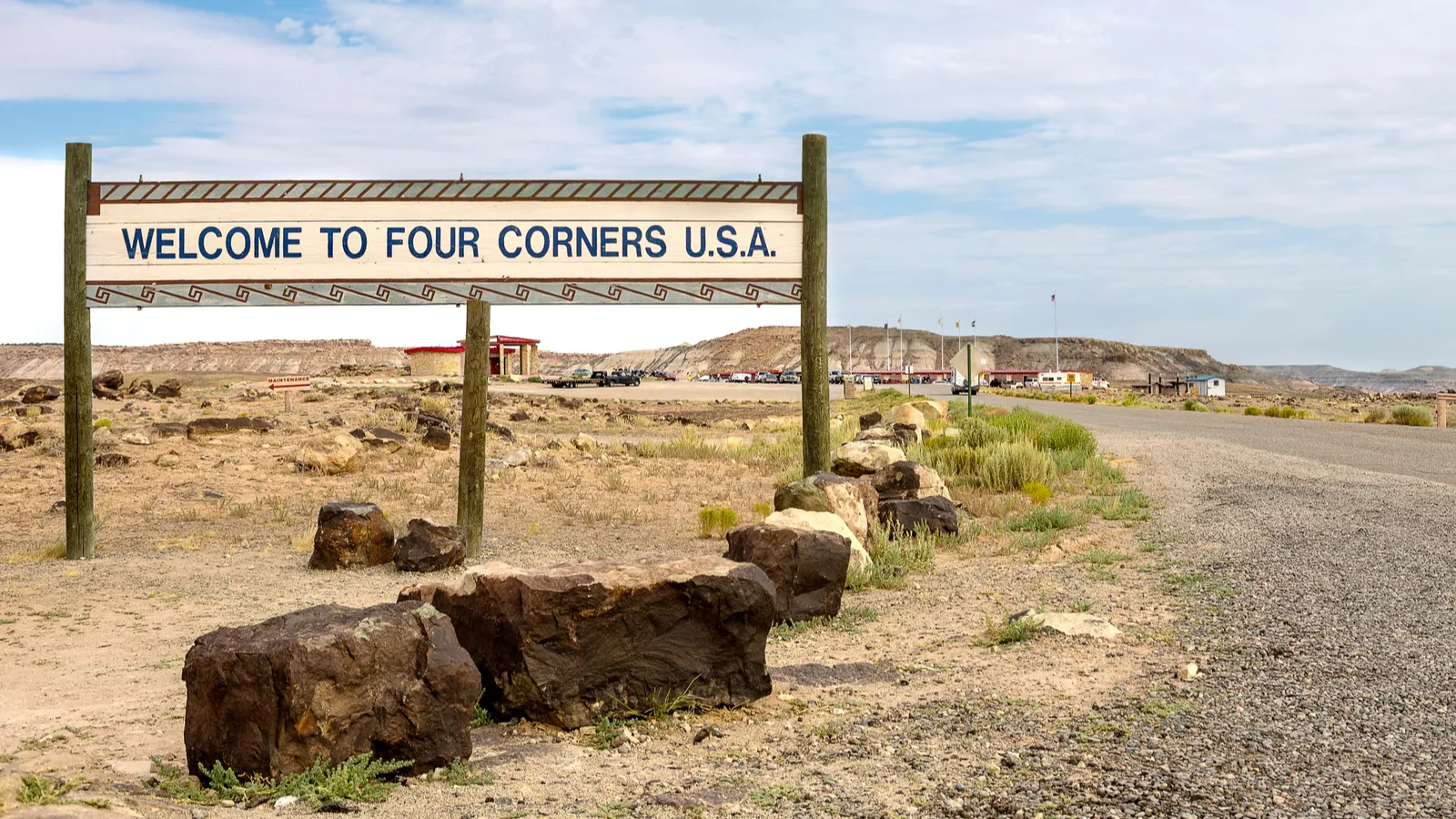 Everything to know before visiting Four Corners