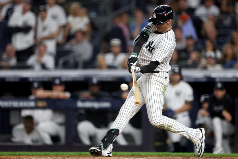 Yankees slugger predicted to betray team, sign $135M Mets deal
