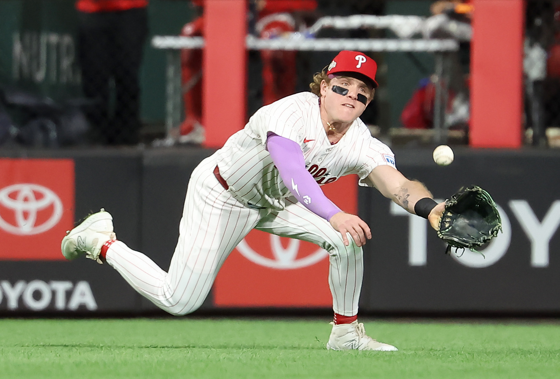 Phillies news: Harrison Bader, HOFers, Tyler Soderstrom<br><br>