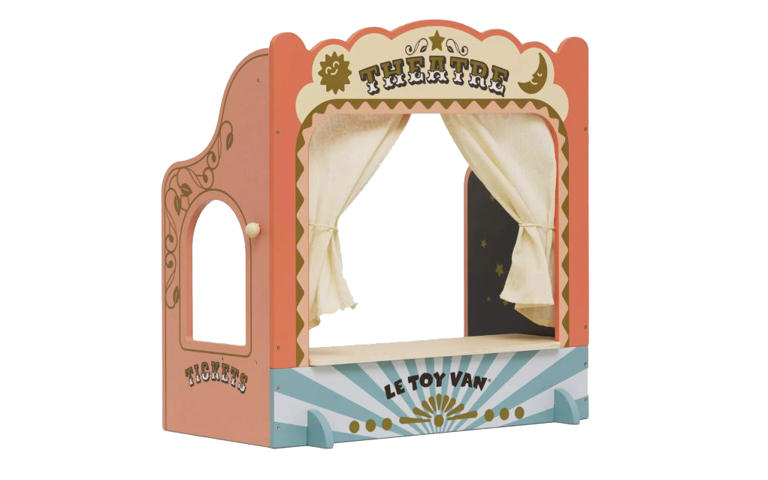 Toys to treasure: 18 of the best Christmas gifts for kids in 2025