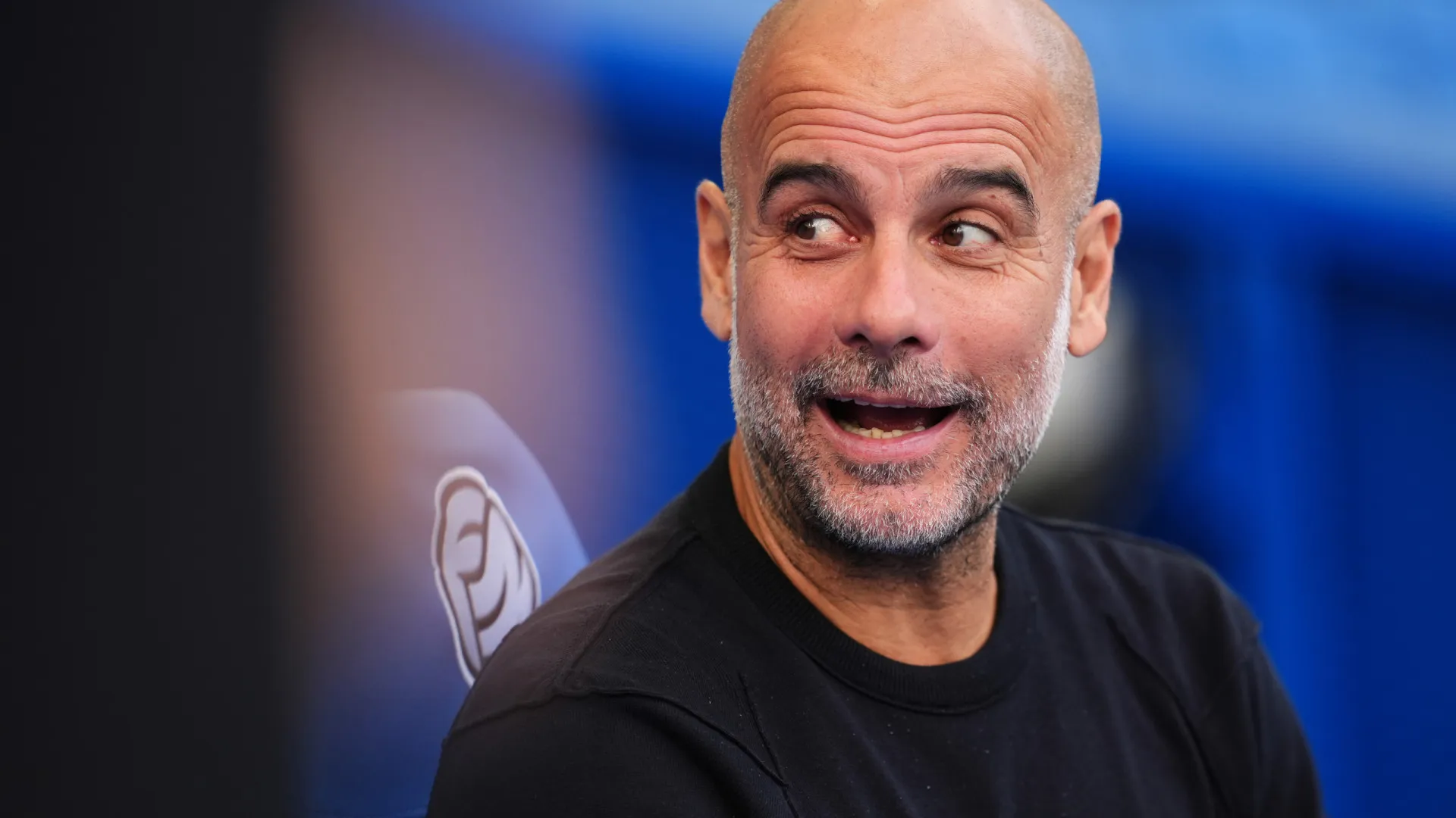Guardiola responde aos 