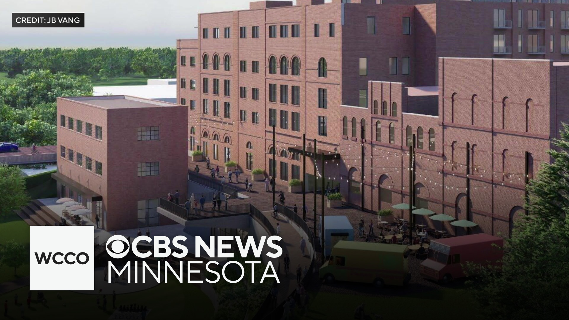 Development at St. Paul's Hamm's Brewery site could lead to more ...
