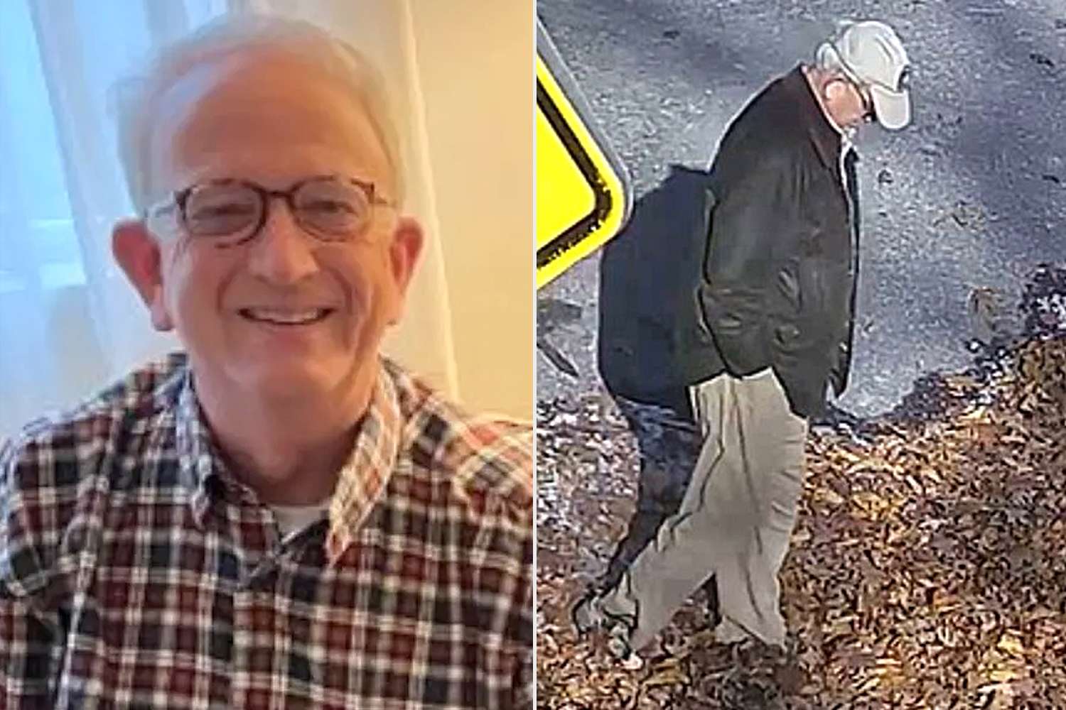Law Professor Was Last Seen Descending from Mountain on Veteran’s Day