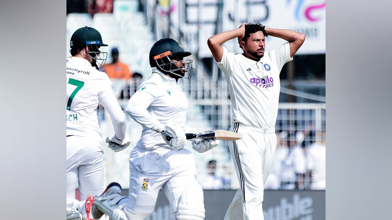 India\u0026#39;s Test defeat: Pujara blames pitch, rejects transition theory