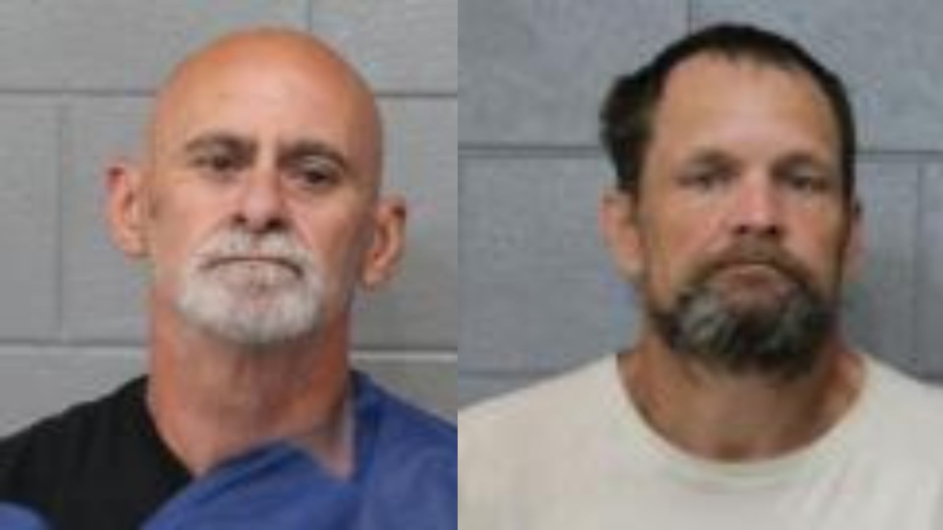 Men charged with cutting cables critical to Kansas City’s emergency ...