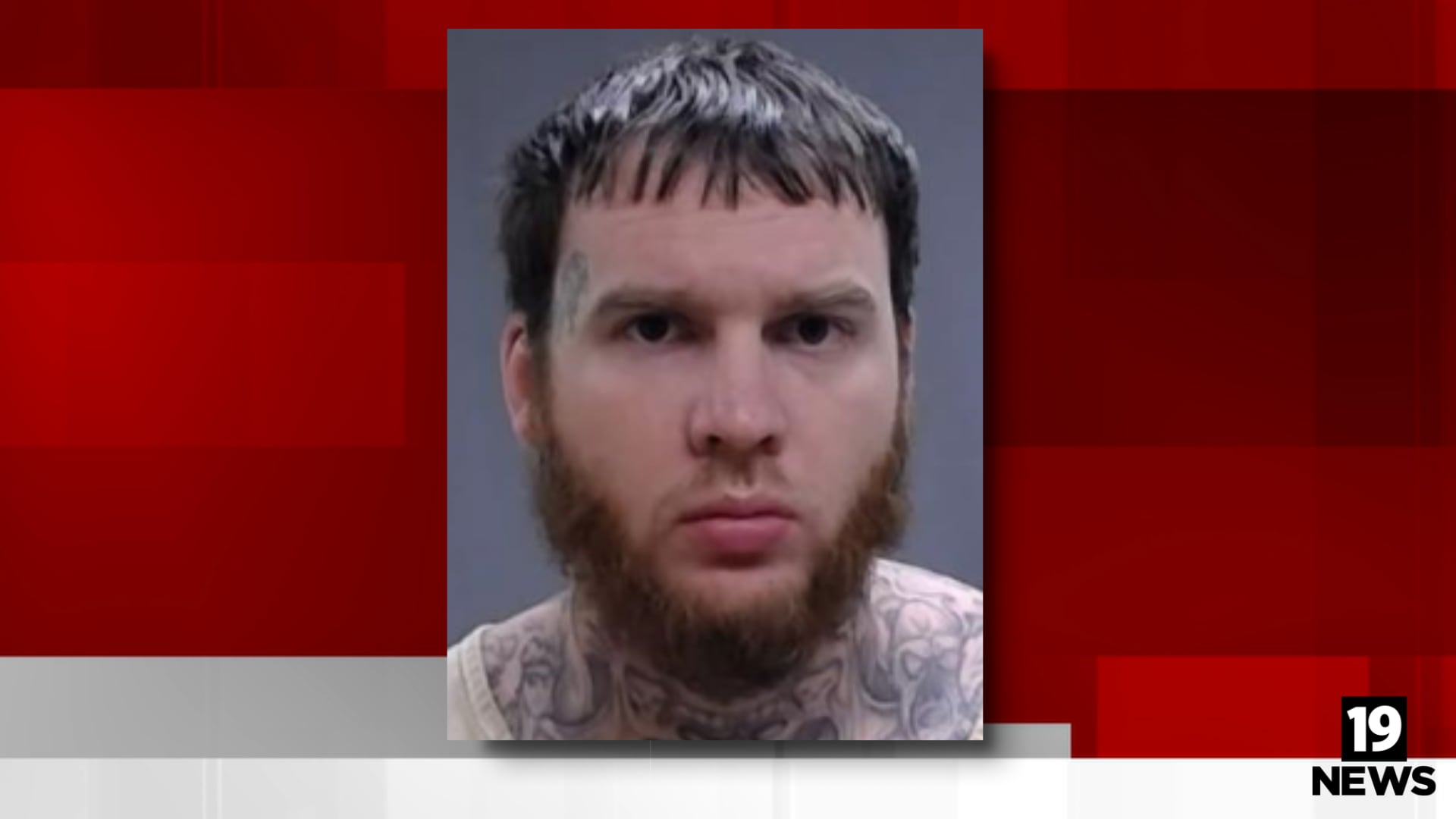 US Marshals offer reward for capture of Northeast Ohio man wanted for ...