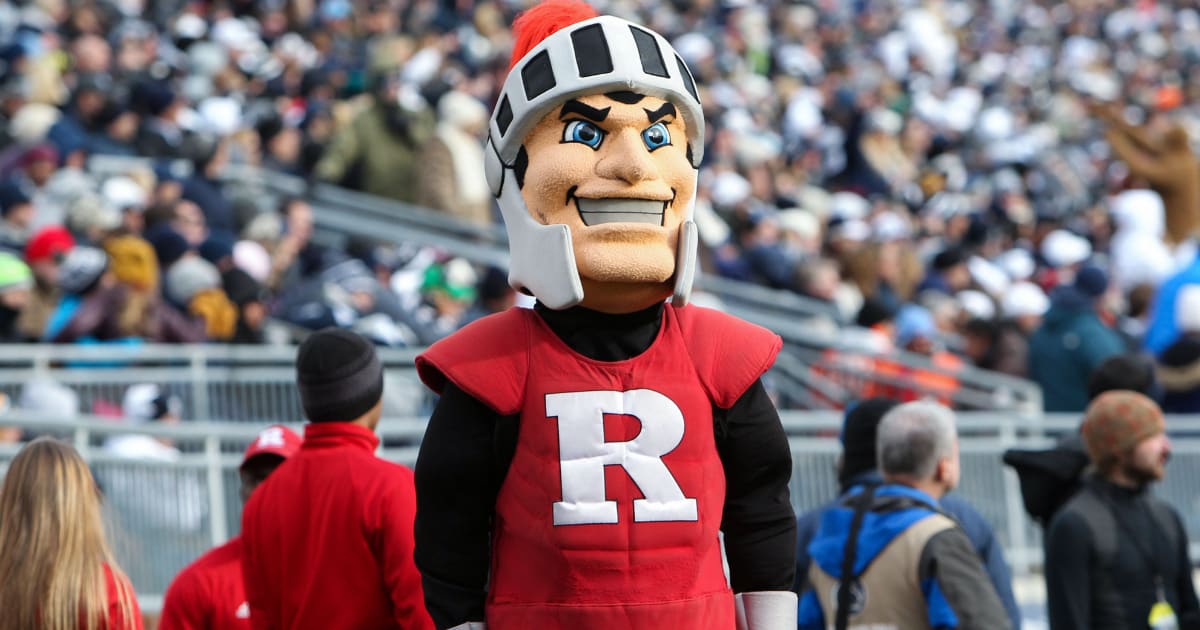 What time and TV channel will Penn State-Rutgers be on? Here are the ...