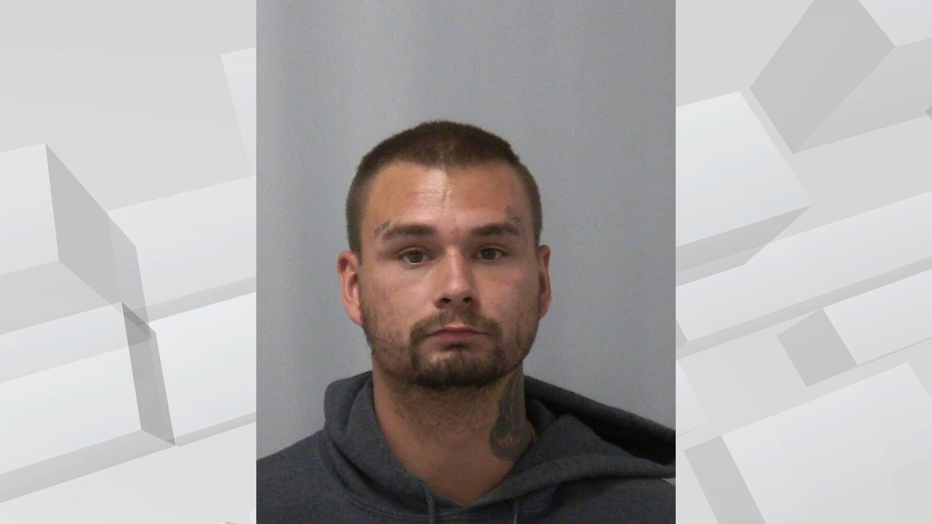 Dixon man arrested, accused of making threats with a gun