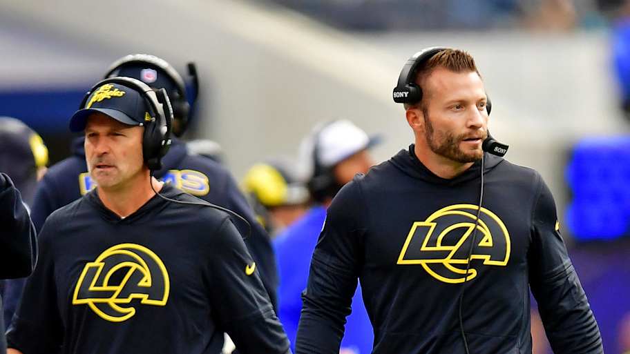 How the Rams Continue To Evolve