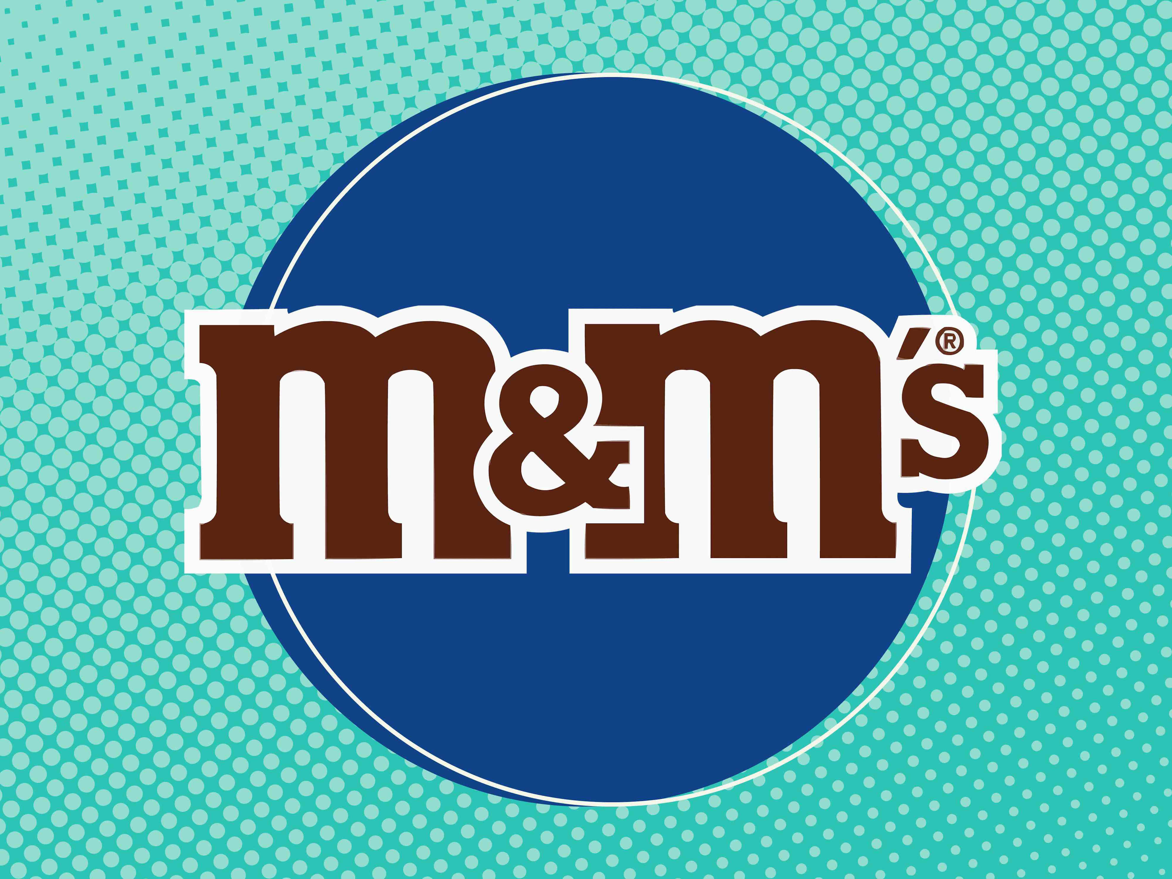 Allrecipes / M&M's