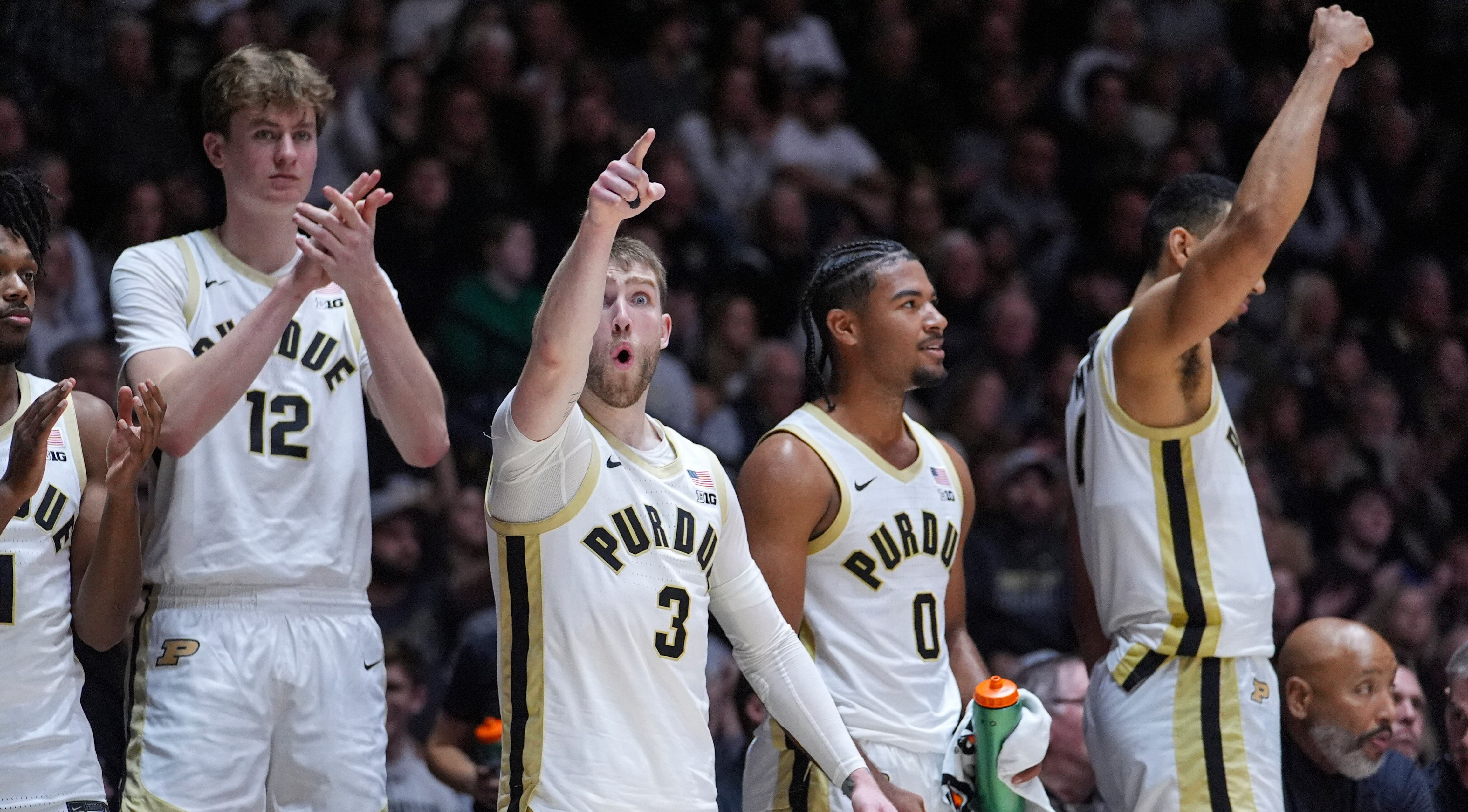 purdue-men-s-basketball-reclaims-no-1-spot-in-ap-top-25