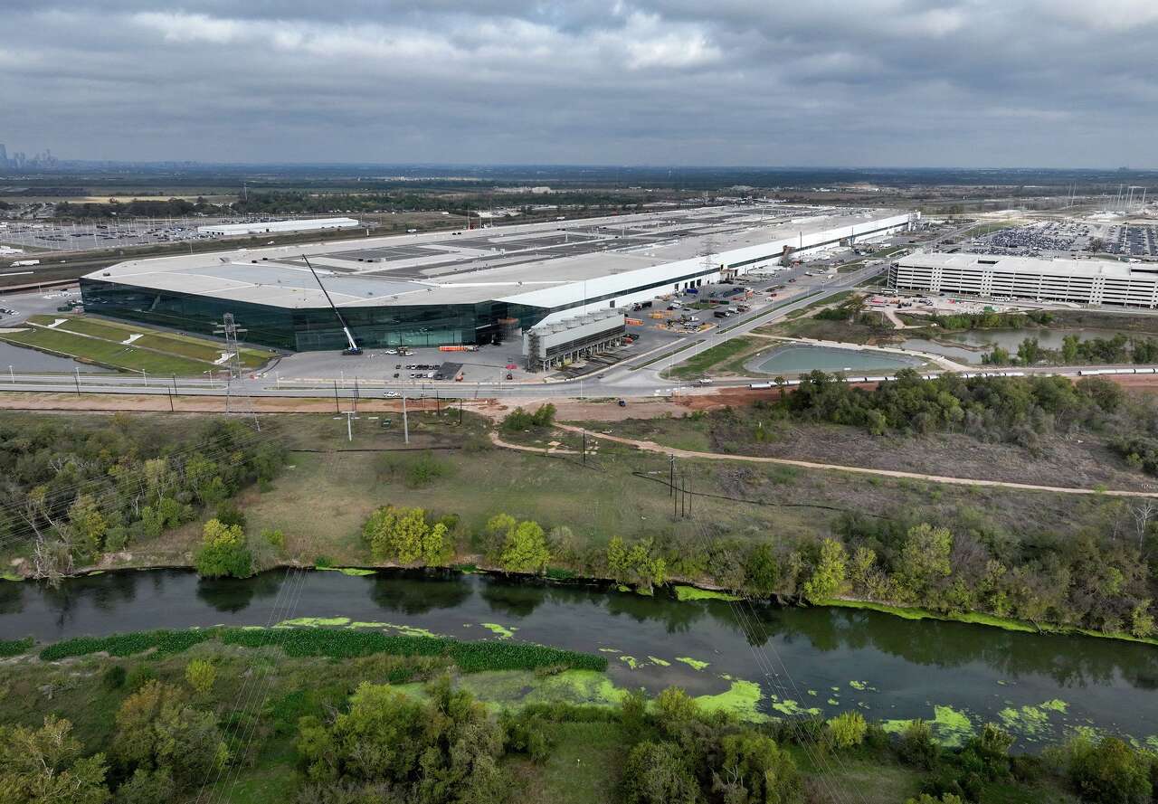 Environmental groups push for action on Tesla's 'ecological paradise'