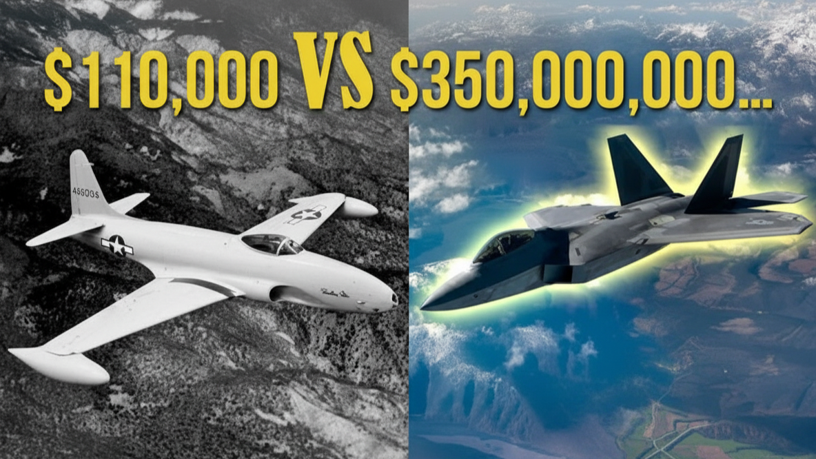 $110,000 Jet vs. $350 Million Jet: Is It Really Worth It?