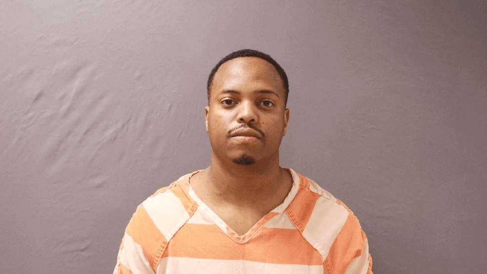 Man arrested after allegedly firing gun into air in Mexico, Mo.