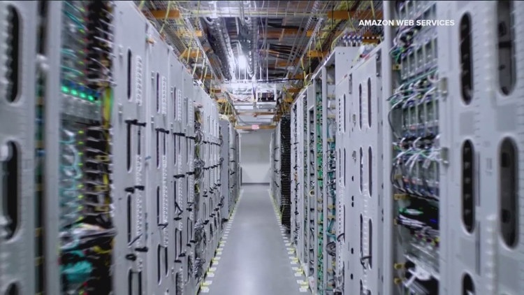 Commissioners Vote To Extend Moratorium On Data Centers To June 2026