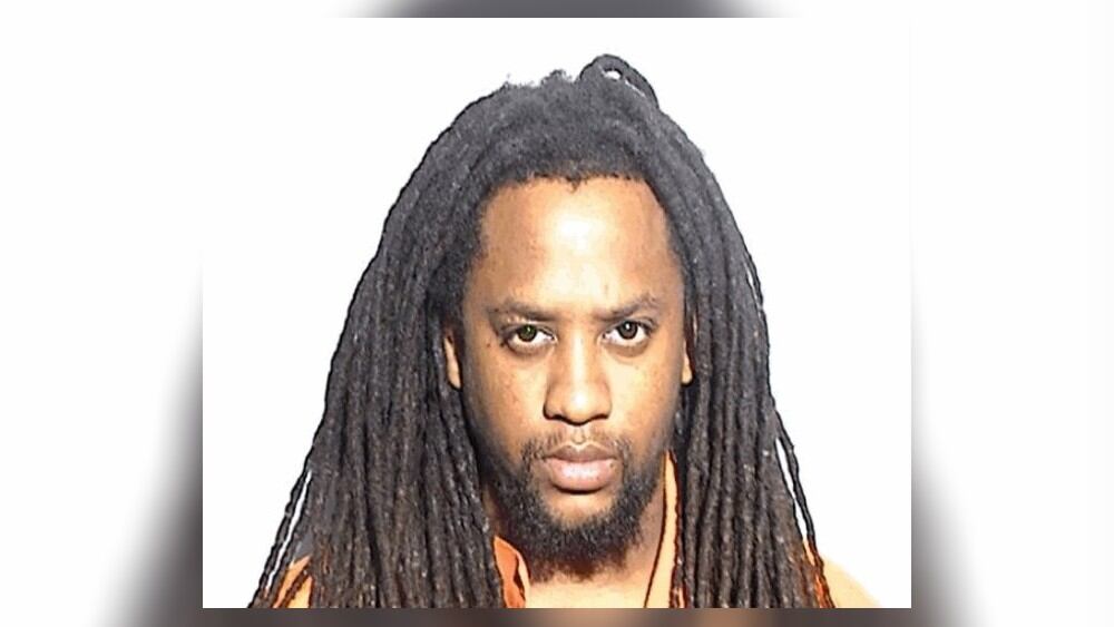 Ohio man accused of kidnapping woman, keeping her in mother’s basement