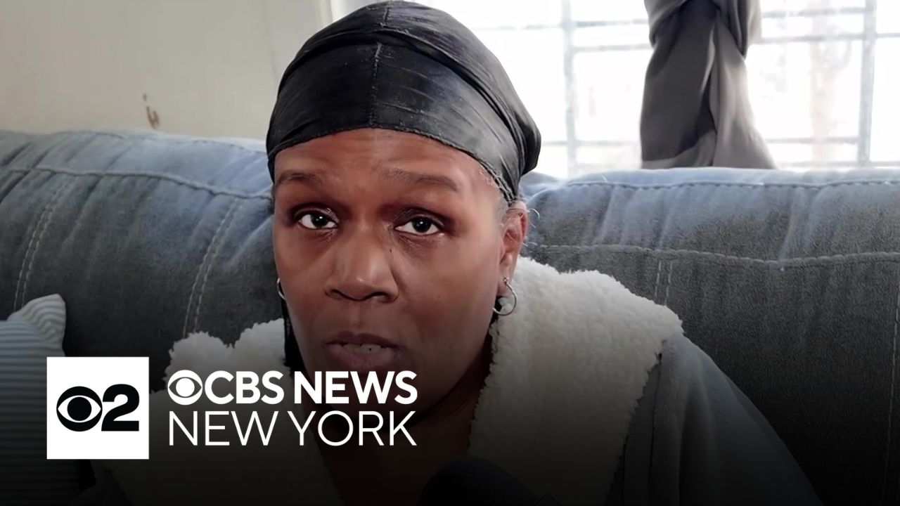 Mother of woman killed in Newark mass shooting speaks out