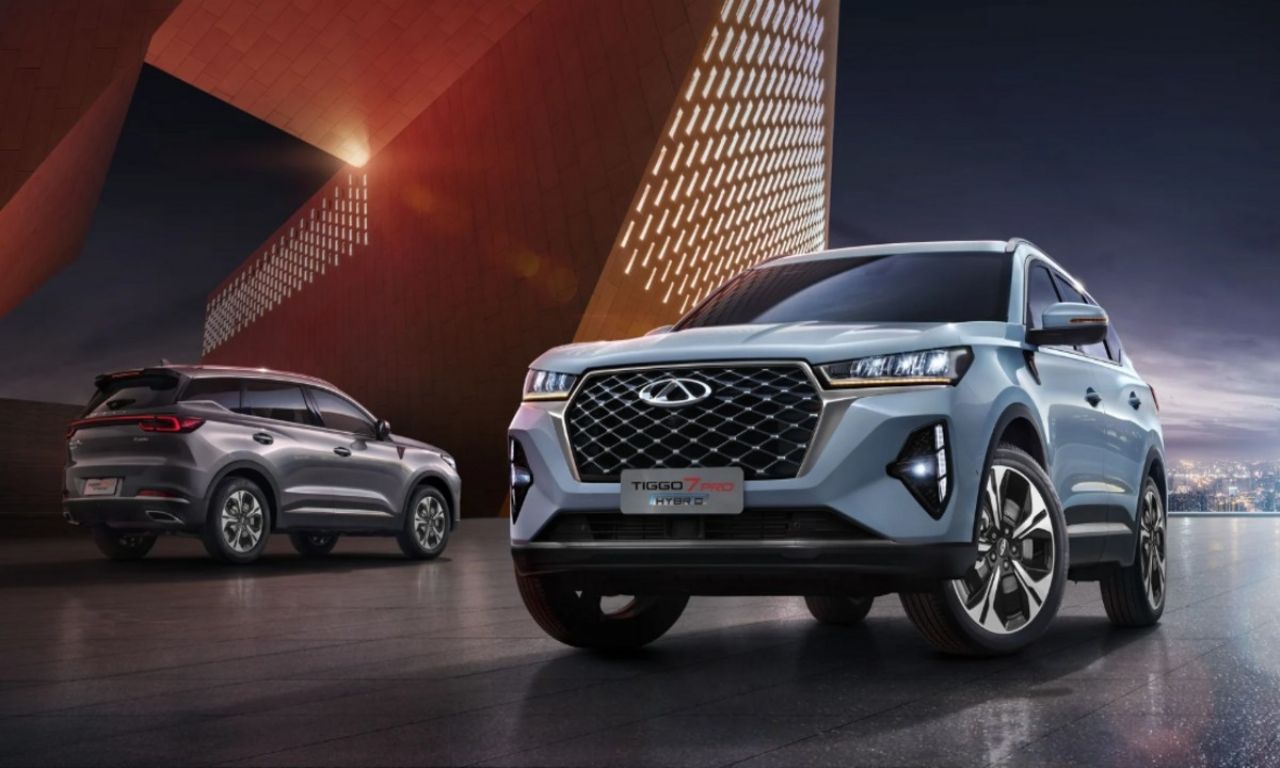 Las ventas de autos chinos caen en Rusia, México ya es el mercado ...