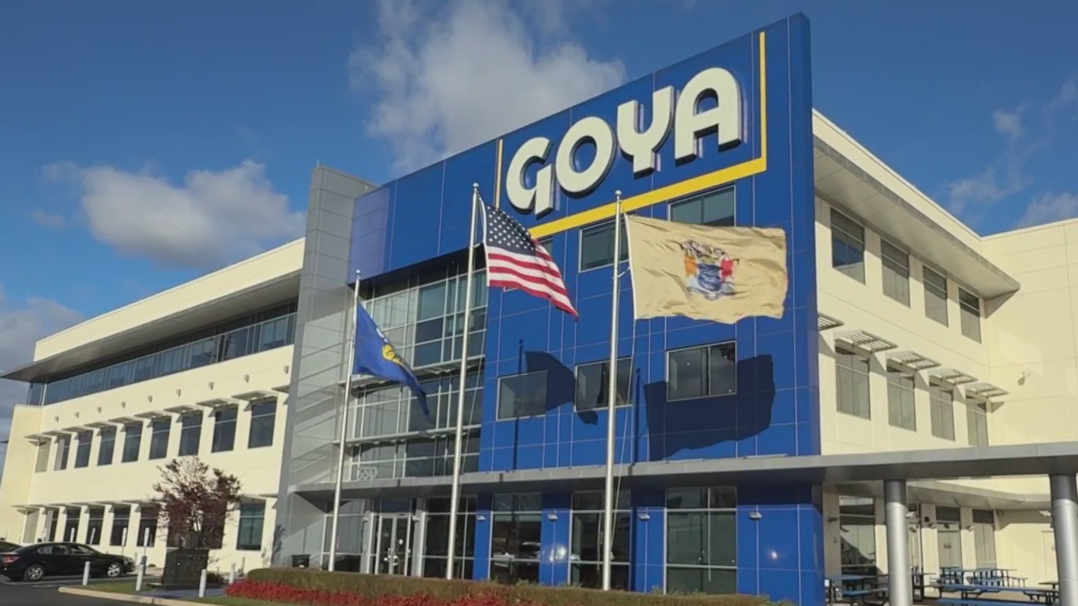Goya's holiday hustle, feeding families when it matters most