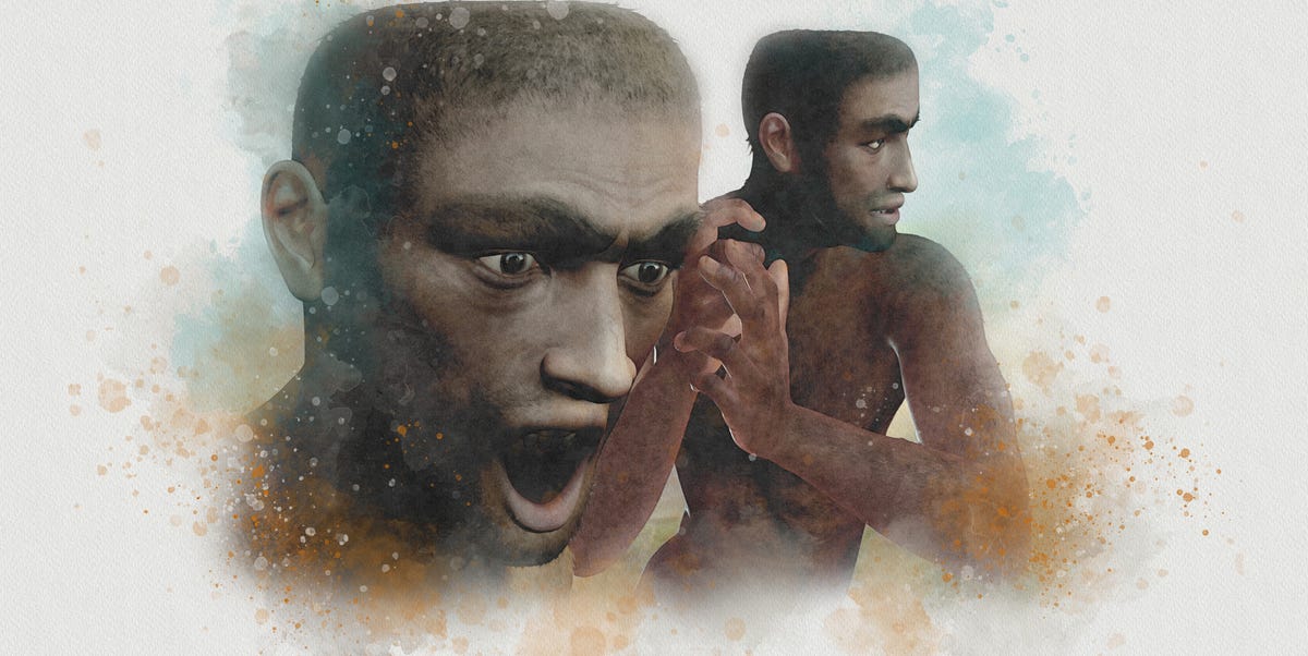 Scientists Sequenced the DNA of the ‘Last Neanderthal’—and It Alters Human History<br><br>