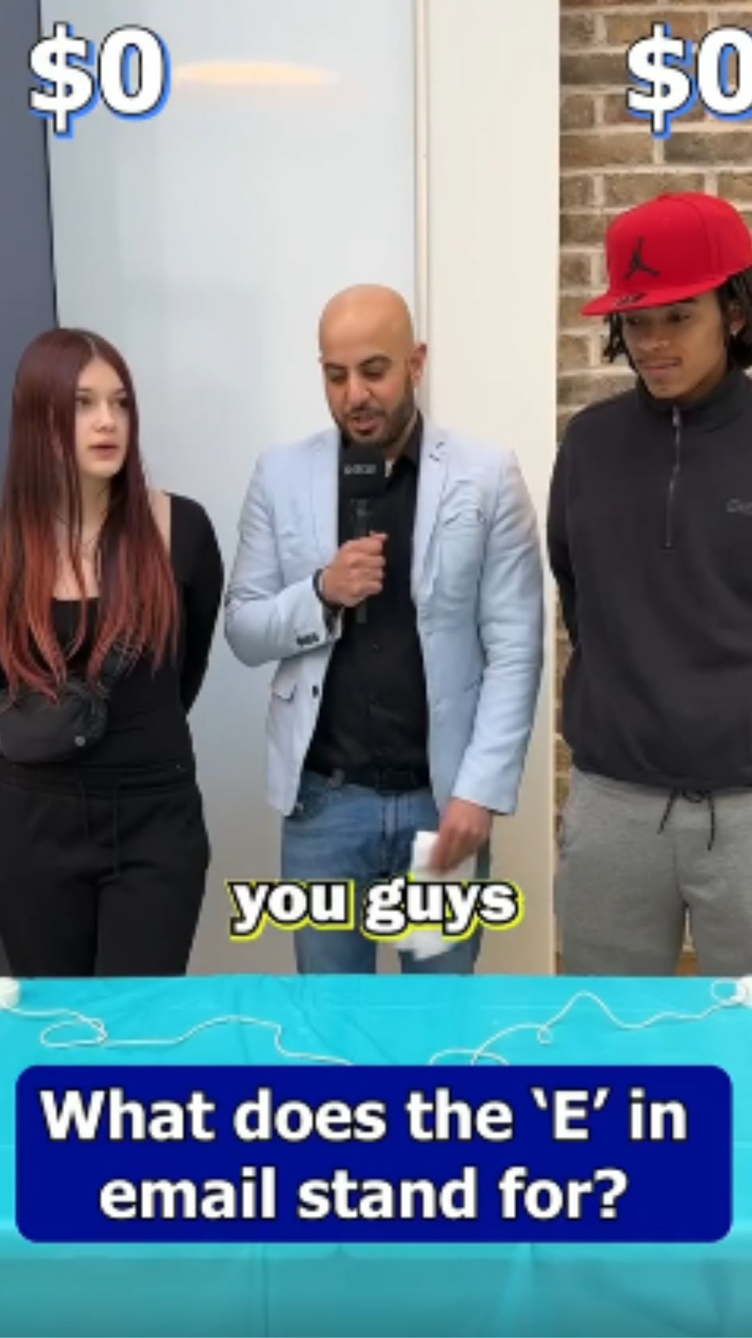 Basic Knowledge Trivia Challenge